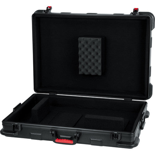 Gator GTSA-MIX203006 ATA Molded Mixer Case - 20 x 30 x 6"