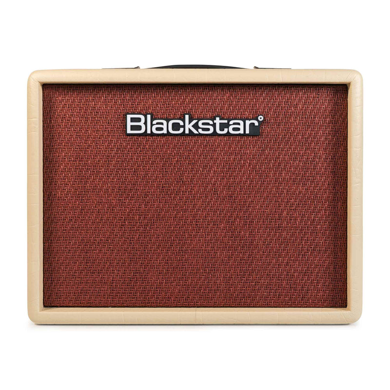 Amplificateur combo 2 canaux Blackstar DEBUT 15E 15W 2x3"