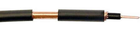 Mogami W2524-1c 20awg Pro Guitar (Price Per Foot)