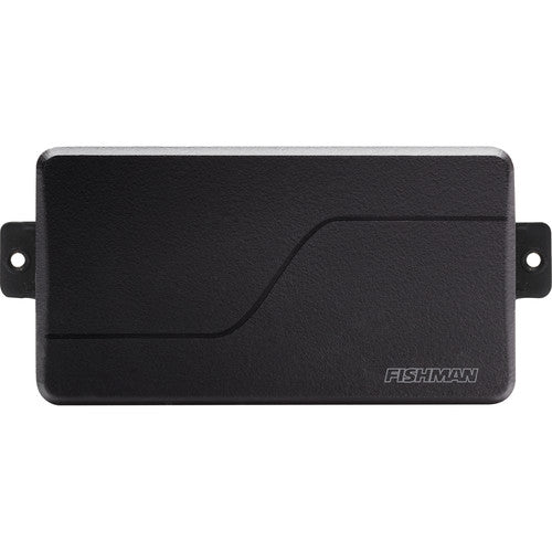 Fishman FLUENCE SIGNATURE SERIES Tosin Abasi 6-String Pickup Set - Black