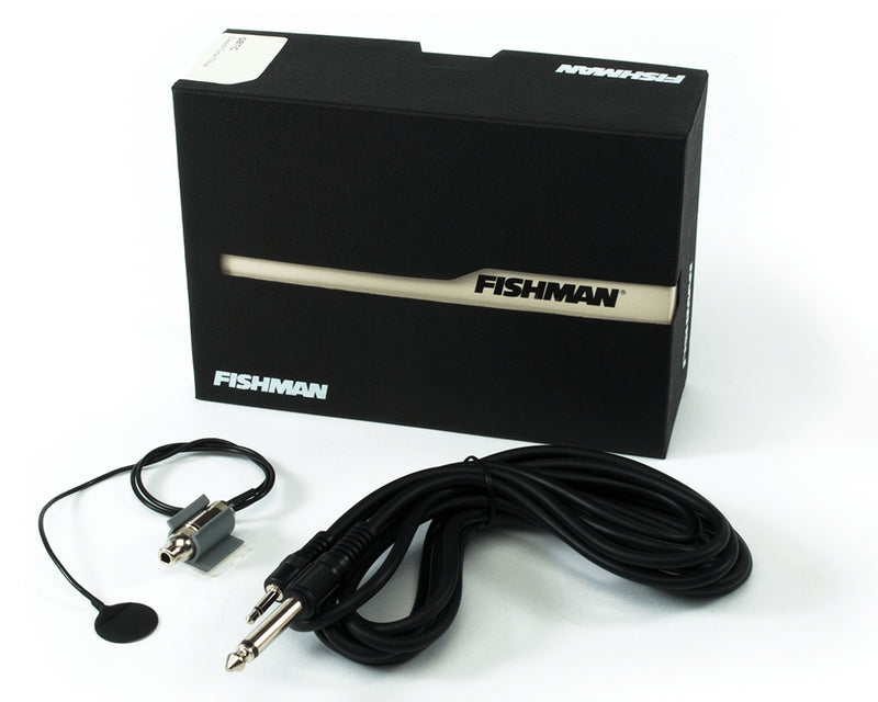 Fishman SBT-C Transducer Pickup for Classical Guitar