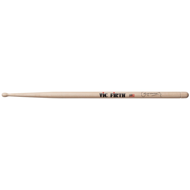 Vic Firth SNR Ney Rosauro Signature Baguette pour caisse claire