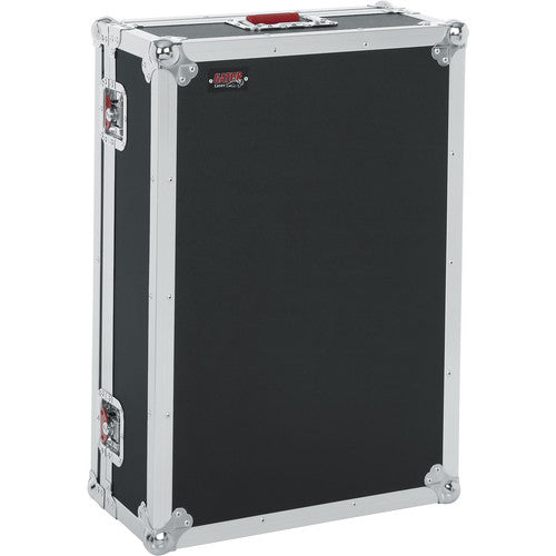 Gator G-TOURPRESL16NDH Flight-case personnalisé pour mélangeur PreSonus SL16 