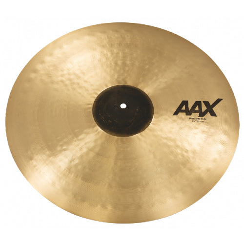 Sabian 22212XC AAX Medium Ride Cymbal - 22"