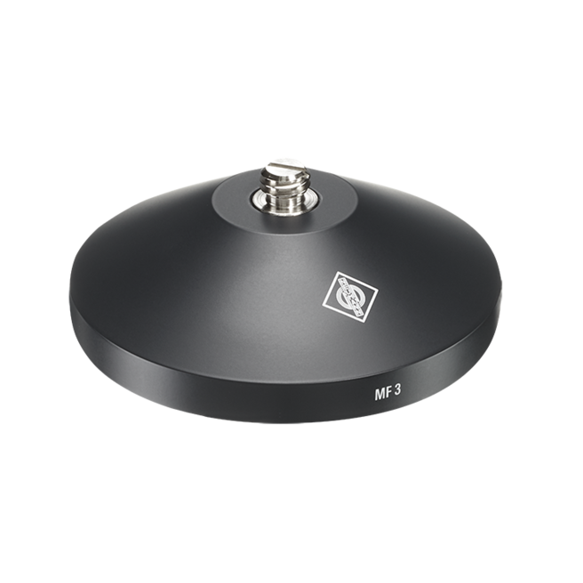 Neumann MF 3 MT Microphone Table Stand 110mm