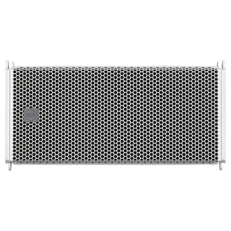 RCF HDL 6-A W Active Line Array Module - White