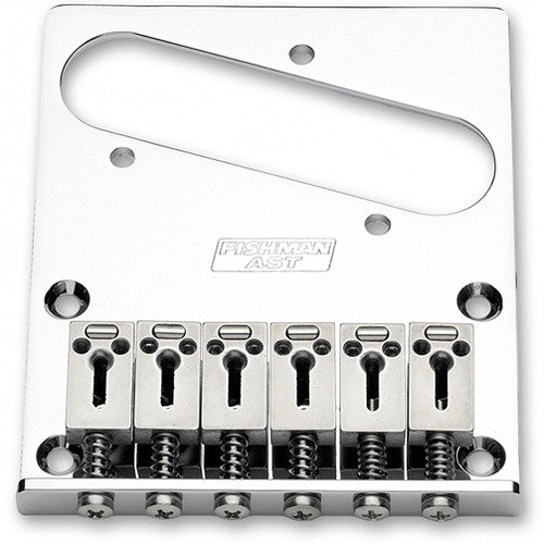 Fishman POWERBRIDGE VT Pickup