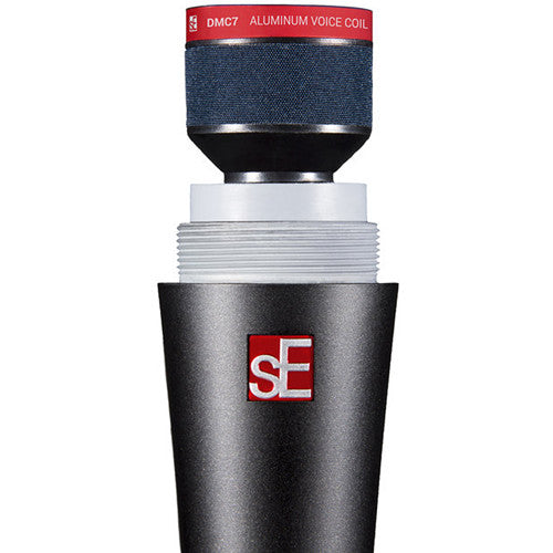 SE Electronics SE-V7 Handheld Supercardioid Dynamic Microphone