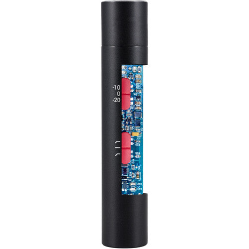 SE Electronics SE-SE8SPOMNI Omni Microphone (Matched Pair)