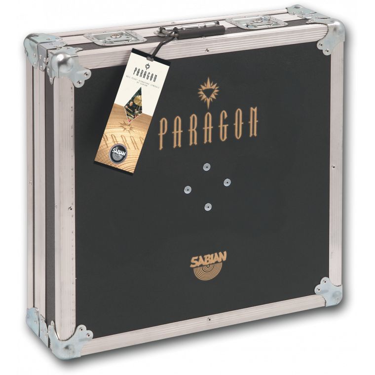 Sabian NP5006N PARAGON Ensemble complet