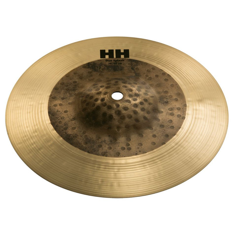 Sabian 11065 HH Duo Splash Cymbal - 10"