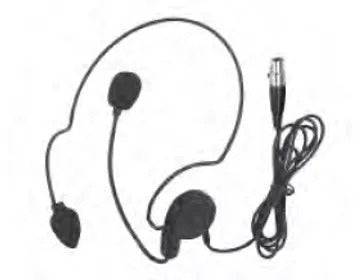 Music 8 CT-7 Headset Microphone