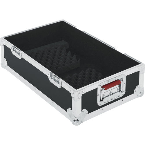 Gator G-TOUR MH350 G-Tour Flight Case pour deux phares mobiles de style 350