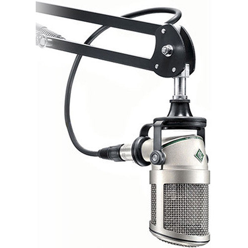 Neumann BCM 705 Dynamic Broadcast Microphone