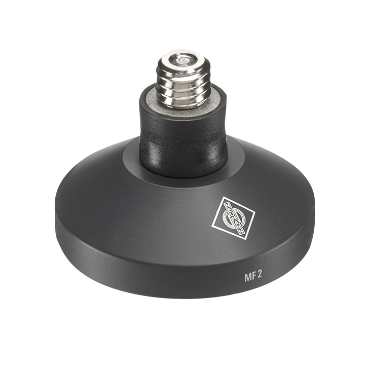 Neumann MF 2 Microphone Table Stand 60mm