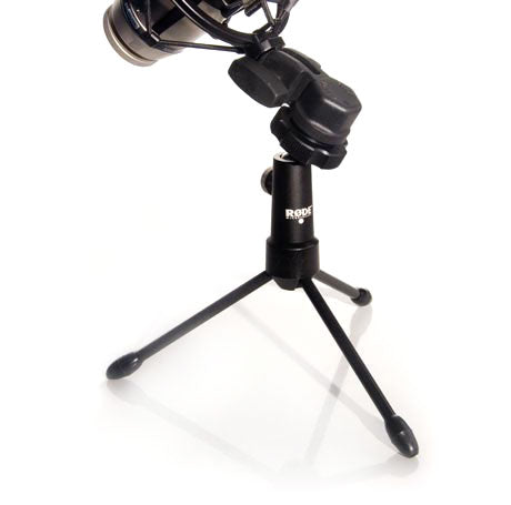 Rode TRIPOD Mini Tripod Stand