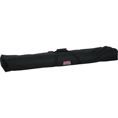 Gator GPA-SPKSTDBAG-58 Sac pour support d'enceinte avec 1 compartiment - Intérieur 58"