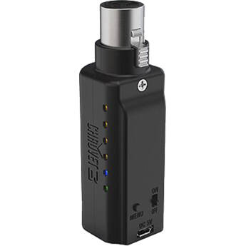 Chauvet DJ DFI-XLR-RX Récepteur D-Fi XLR sans fil