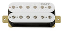 Dean Guitars DPU PB WW F Baker Act Bridge Pickup (White/White) - F Spaced