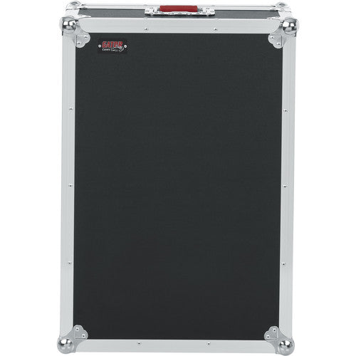 Gator G-TOURPRESL16NDH Flight-case personnalisé pour mélangeur PreSonus SL16 