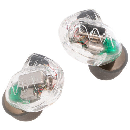 Westone PRO X30 Universal-Fit 3-Way In-Ear Musician's Monitors