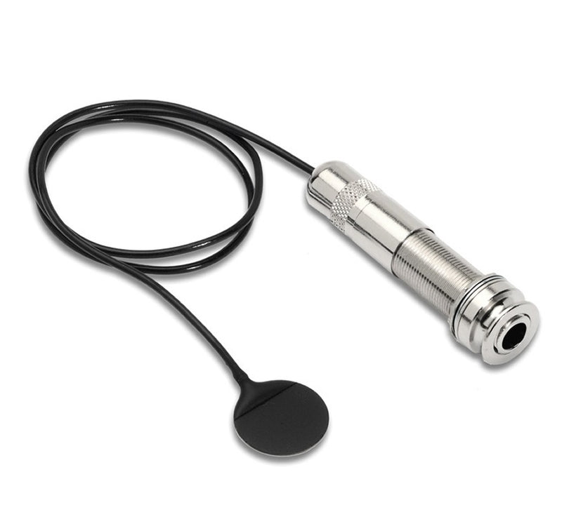 Fishman SBT-E Transducer Pickup w/ Endpin Jack