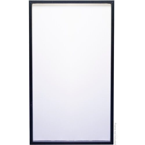 Headliner HL30500 Universal Scrim Cloth Replacement - White