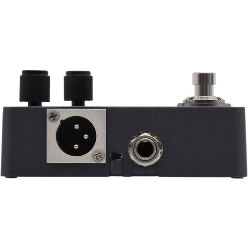 Hotone UA-10 Jogg USB Audio Interface Pedal for Electric Guitars