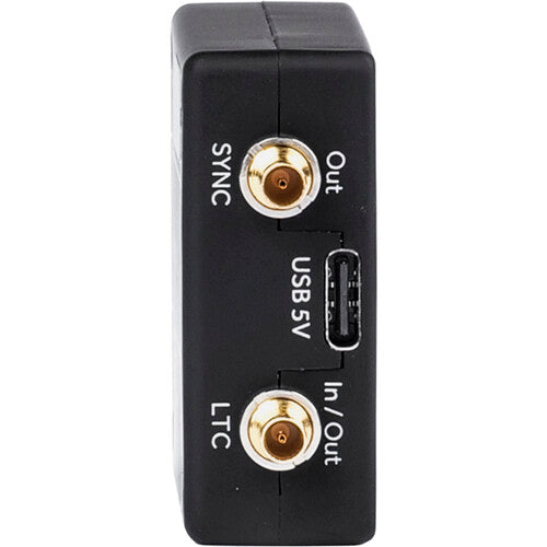 Atomos ATOM-XSYON01 UltraSync ONE RF Timecode Sync for AtomX Sync and Ninja V