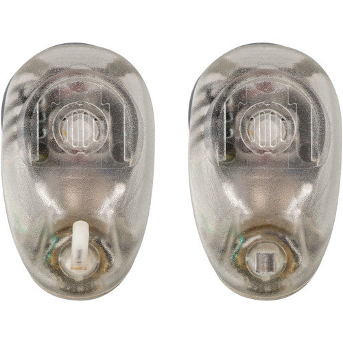 Etymotic ER125-MP9-15BN MusicPRO Electronic Earplugs for Musicians