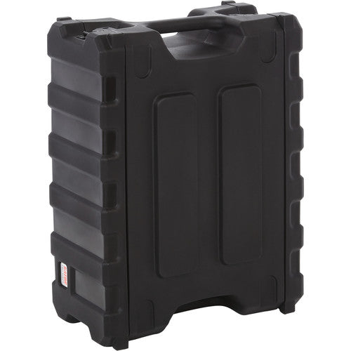Gator G-PRO-4U-13 Rotationally Molded Rack Case 4U 13" Deep