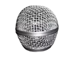 Remplacement de la tête de microphone Music 8 TK-20