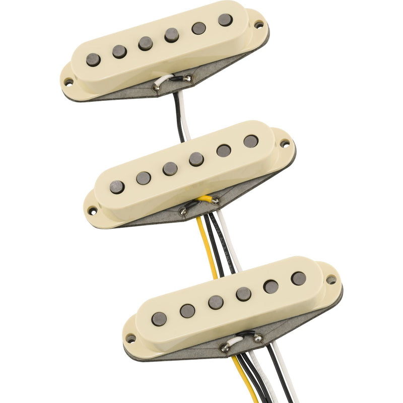 Fender Vintera '60s Vintage Stratocaster Pickup Set