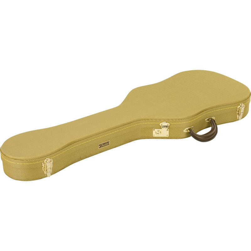 Étui pour thermomètre Fender Telecaster - Tweed