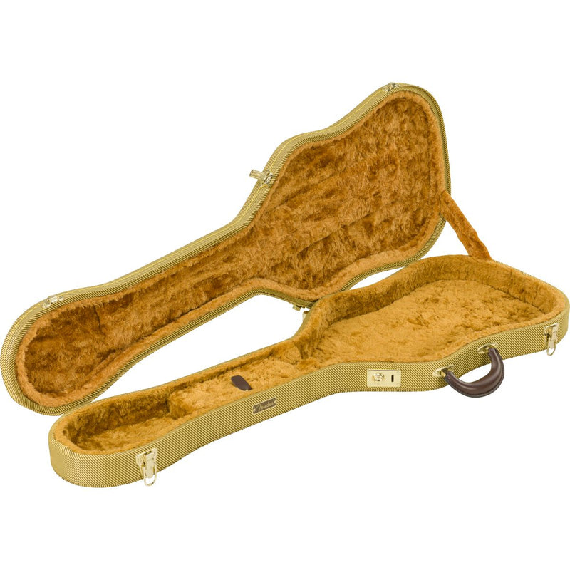 Étui pour thermomètre Fender Telecaster - Tweed