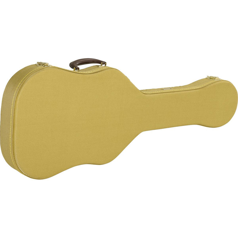 Étui pour thermomètre Fender Telecaster - Tweed