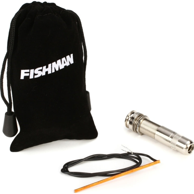 Fishman AG0-UKE Passive Ukulele Undersaddle Pickup - Narrow Format