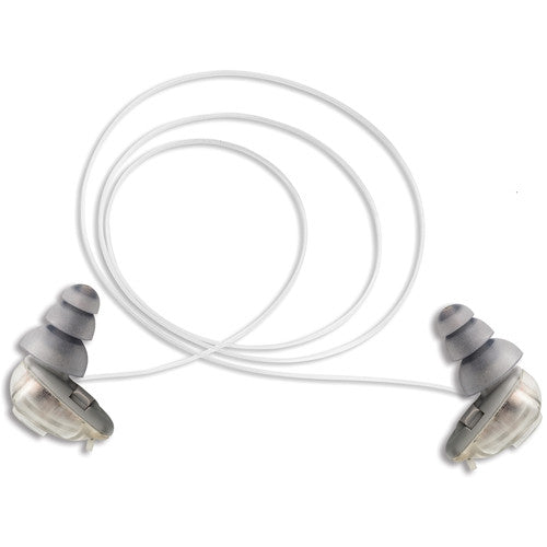 Etymotic ER125-MP9-15BN MusicPRO Electronic Earplugs for Musicians