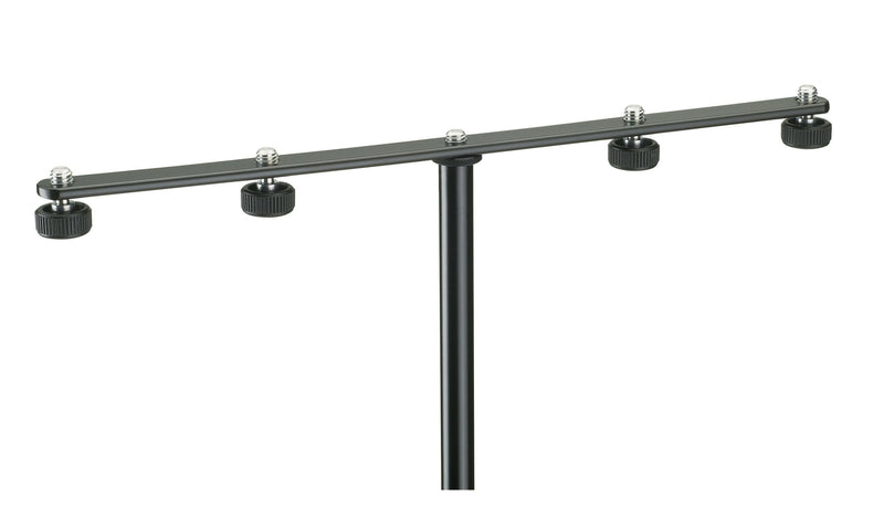 K&M 236 Microphone Bar