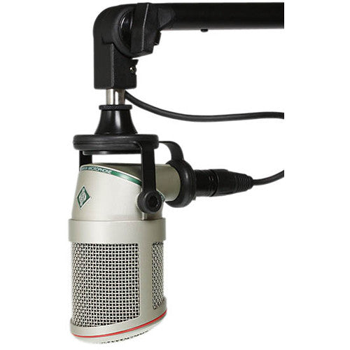Neumann BCM 705 Dynamic Broadcast Microphone