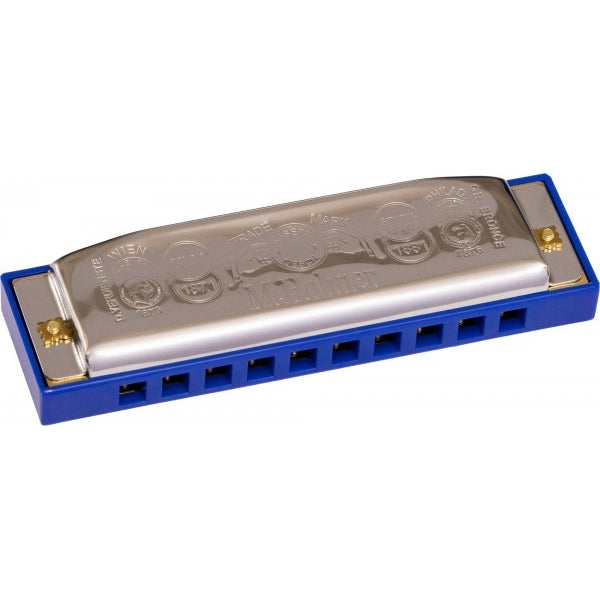 Hohner PENTAHARP Harmonica - Key of E Minor