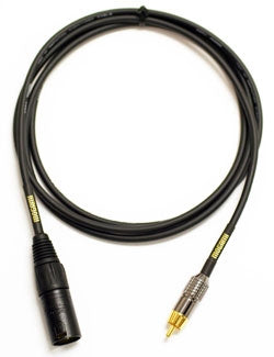 Mogami Gold XLRM - RCA 06'