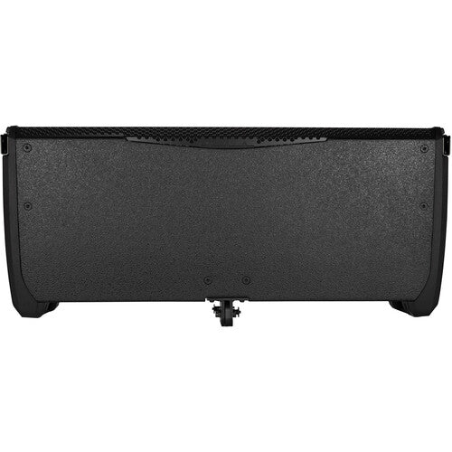 RCF HDL 50-A 4K 3-Way 8000W Powered Line-Array Speaker Module - Black