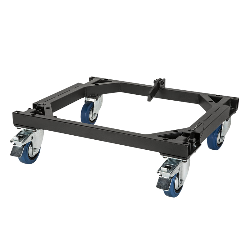 RCF KRT-WH 4X HDL 10 Cart w/ Wheels for HDL 10-A