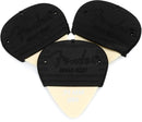 Fender MOJO GRIP Delrin Guitar Picks .71mm 3pk