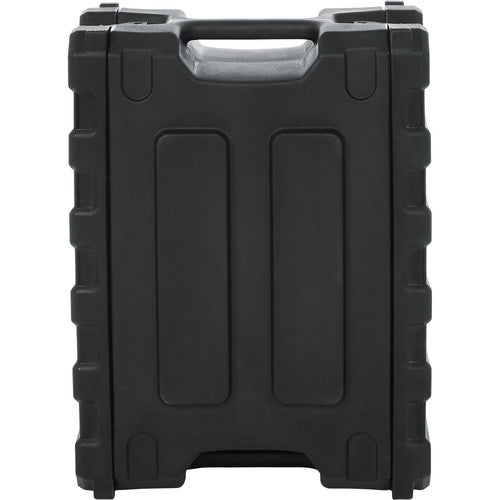 Gator G-PRO-4U-13 Rotationally Molded Rack Case 4U 13" Deep