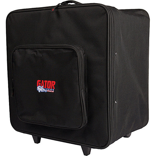 Gator G-PAR 64LED4 Par Can Boîtier d'éclairage