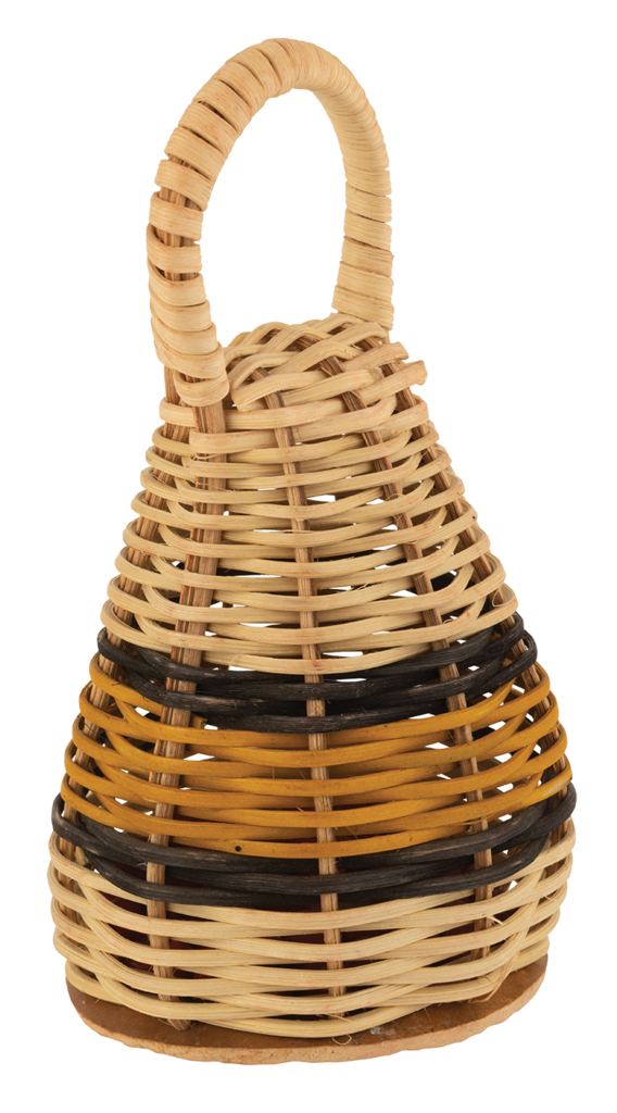 Gon Bops PSHCXB Caxixi Berimbau