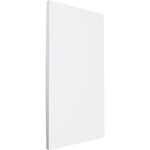 Primacoustic PAINTABLE Panel 24" x 48" x 1" With Square Edge (White) - 6 Pack