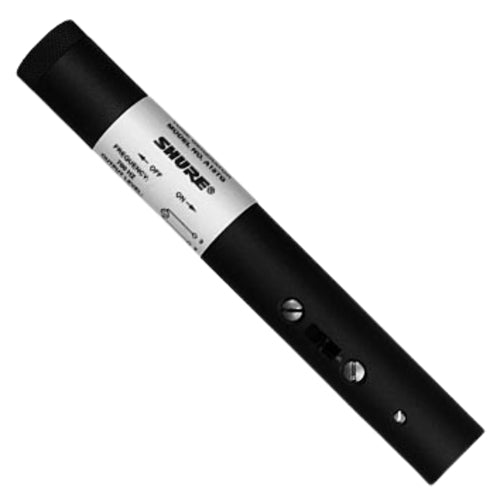 Shure A15TG Tone Generator